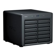 Synology NAS DX1215II   DESKTOP EXPANSIONSEINHEIT 12bay