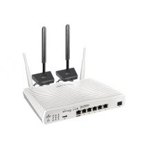 Draytek Vigor 2865Lac - router - DSL/WWAN - Wi-Fi 5 - Wi-Fi 5 - desktop
