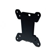 Peerless-AV Tru Vue TRF630 mounting kit - for LCD display - black powder coat