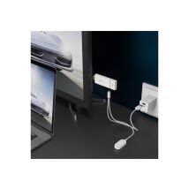 j5create JVAW76-N - wireless video/audio extender - HDMI