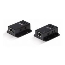 LINDY Extender USB 2.0 Cat5 Power over RJ45 50m