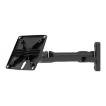 Compulocks VESA Swing Arm Mount mounting kit - for tablet - black