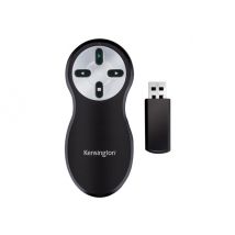 Kensington Wireless Presenter presentation remote control