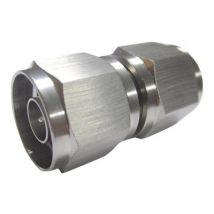 ANDREW Adapter N Male auf N male