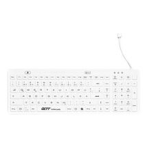 GETT TKG-110-GCQ-MED-IP68-BACKL-WHITE-DE