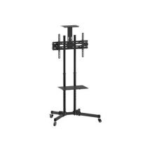 TECHLY TV Wagen 94-178cm