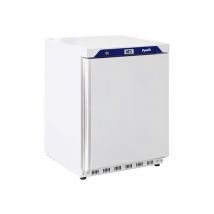 PRODIS HC210R - refrigerator - under counter - freestanding - white