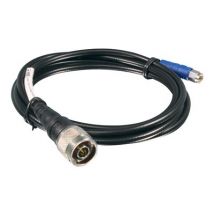 TRENDnet WL-Antenne LMR200-Kabel Reverse-SMA-/N-Anschluss 2m