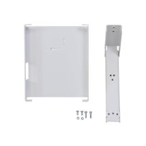 Ergotron mounting component - for printer - white
