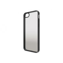 PanzerGlass ClearCase Black Edition - back cover for mobile phone