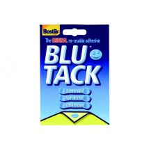 Bostik Blu-Tack Handy - mounting adhesive - 65 g