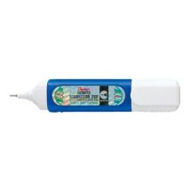 Pentel - correction pen - white