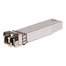HPE Networking Instant On - SFP+ transceiver module - 10GbE