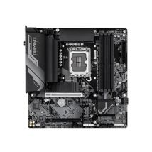 Gigabyte B760M Gaming X WiFi6E Gen5  (B760,S1700,mATX,DDR5