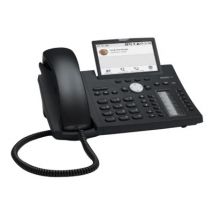 Snom Telefon D385