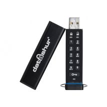 iStorage datAshur - USB flash drive - 8 GB