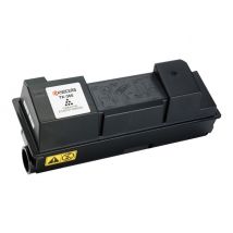 Kyocera TK 360 - black - original - toner cartridge
