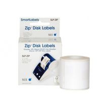 Seiko Instruments SLP-ZIP - labels - 190 label(s) - 51 x 59.5 mm