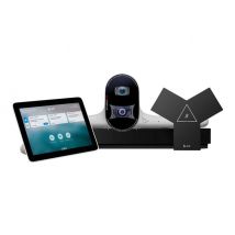 Poly G7500 - video conferencing kit - with Poly TC8 and Studio E70 camera
