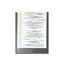 3L Office - self-adhesive pocket - for A5