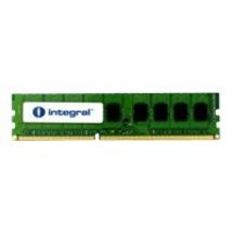 Integral - DDR3 - module - 8 GB - DIMM 240-pin - 1600 MHz / PC3-12800 - unbuffered