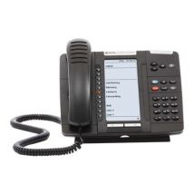 Mitel MiVoice 5320e - VoIP phone