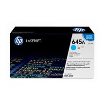 HP Toner cyan HV CLJ5500