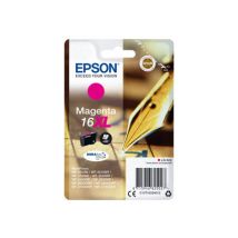 Patrone Epson 16 magenta XL                            T1633