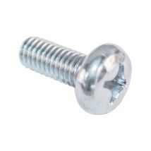 INTELLINET Schraubensatz  20-teilig                  silber