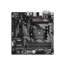 GIGABYTE B550M DS3H AM4 DDR4 2xM.2