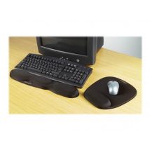 Kensington Foam Mouse Wristrest - mouse pad with wrist pillow