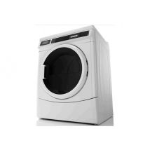 Maytag Commercial MDG28PRTGW dryer - front loading - freestanding