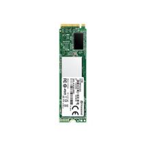 SSD 256GB Transcend M.2 MTE220S (M.2 2280) PCIe Gen3 x4 NVMe