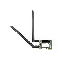 D-Link Wireless AC1200 DWA-582 - network adapter - PCIe