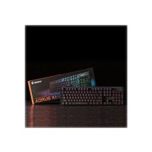 GIGABYTE Keyboard AORUS K1