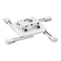 Chief RSAUW Universal Mini RPA Projector Mount mounting kit - for projector - white