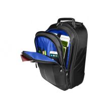 PORT Chicago EVO - notebook carrying backpack/trolley