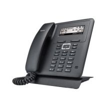 Gigaset PRO Maxwell Basic - VoIP phone - 3-way call capability