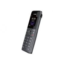 Yealink W73P - cordless VoIP phone with caller ID - 3-way call capability