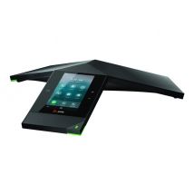 Poly Trio 8800 - conference VoIP phone - with Bluetooth interface - 5-way call capability