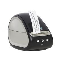 DYMO LabelWriter 550 - label printer - B/W - direct thermal