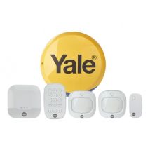 Yale Smart Living Sync Smart Home Alarm - Family Kit - home security system