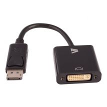 V7 DisplayPort adapter