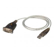 ATEN UC232A1 - serial RS-232 adapter - 1 m