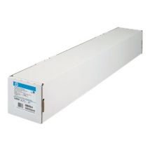 Papier Rolle HP 24x 45.7 DesignJet 2500/2000CP Hochweiss