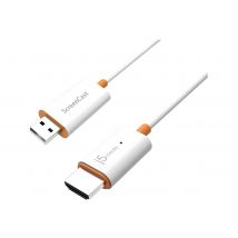 j5create JVAW56 - wireless audio / video adapter