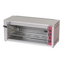 Diverso WR-ES70-51 - rotissiere