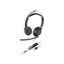 Poly Blackwire C5220 USB-A - headset