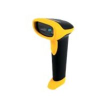 Wasp WWS500 Freedom Cordless Scanner - barcode scanner