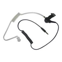 HYTERA Ohrhörer mit Schallschlauch